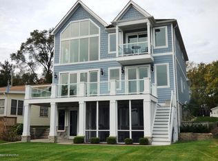50103 W Lakeshore Dr, Dowagiac, MI 49047