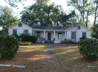 356 N Bayview St, Fairhope, AL 36532