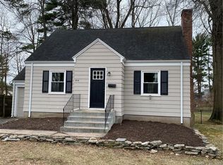 204 Portman St, Windsor, CT 06095