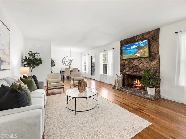 10335 Larrylyn Dr, Whittier, CA 90603