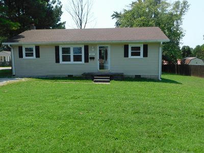 301 Bell St, Princeton, KY, 42445