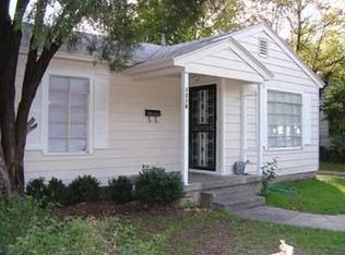 1216 Maple Dr, Garland, TX 75040