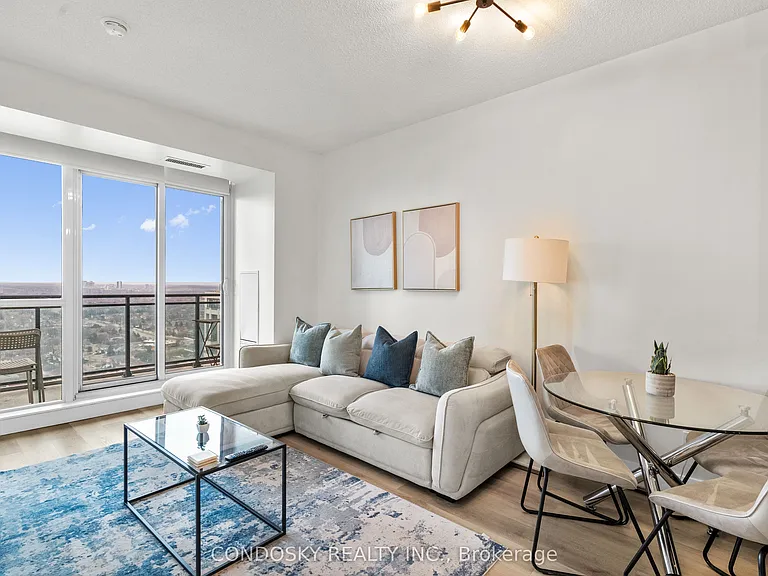 4070 Confederation Pkwy #2605 — Photo 4
