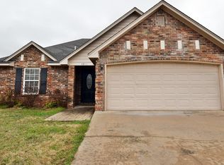3948 Highland Dr, Tahlequah, OK 74464