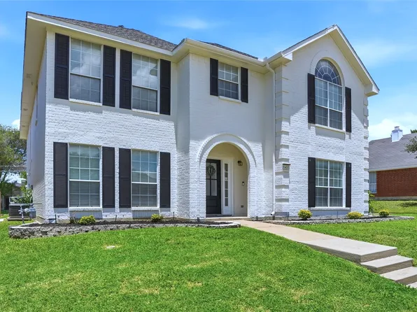1415 Sutton Dr, Carrollton, TX 75006