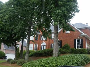 2570 Millwater Xing, Dacula, GA 30019