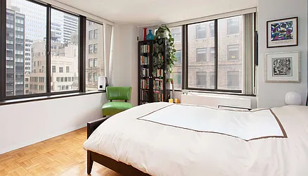 Rented by RSNY Realty