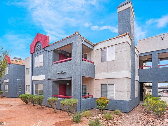 3rd image of 8600 W Charleston Blvd APT 2066