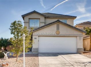 2632 Cypress Pond St, Las Vegas, NV 89156