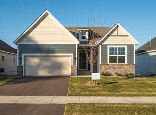 11326 Johnson St NE, Blaine, MN 55434