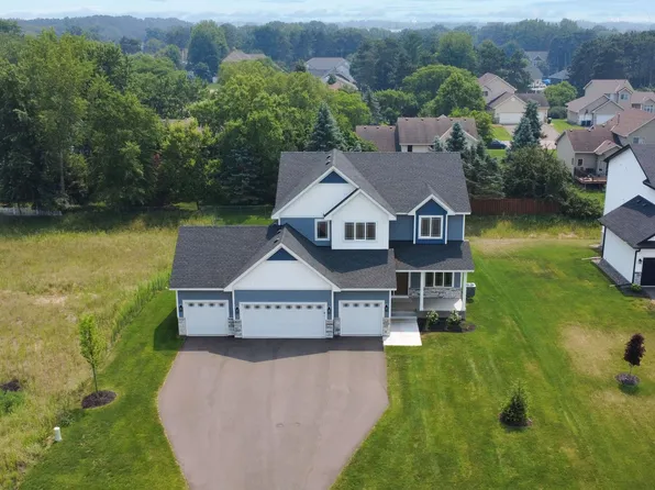 2080 151st Ave NW, Andover, MN 55304