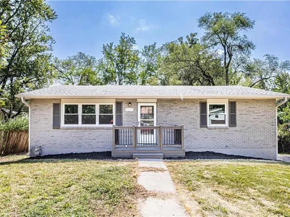 5807 Parkview Ave, Kansas City, KS 66104