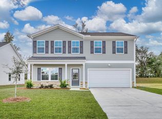 335 Dunlin Pl, Conway, SC 29526