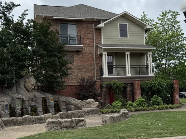 442 Maple St #1, Little Rock, AR 72205