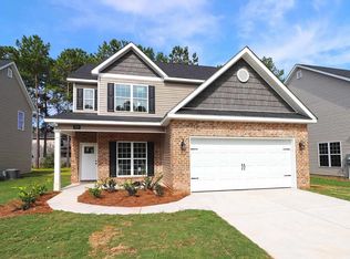 111 Back Cedar Ln, Warner Robins, GA 31093