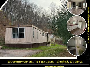 371 Country Girl Rd, Bluefield, WV 24701