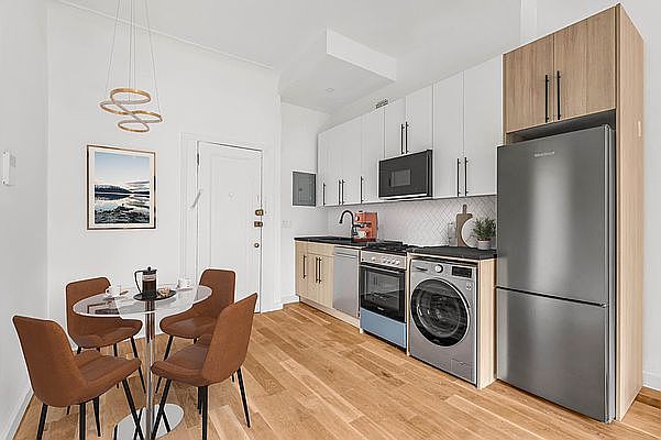 1st image of 638 W End Ave #4F