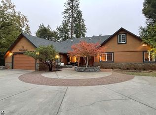 23570 Middle Camp Rd, Twain Harte, CA 95383