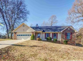 148 Kimberly Ln, Huntsville, AL 35810
