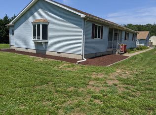 7408 N Union Church Rd, Milford, DE 19963