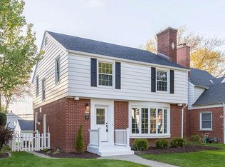 4347 N Marlborough Dr, Shorewood, WI