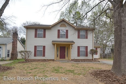 1st image of 8421 Mayerling Dr