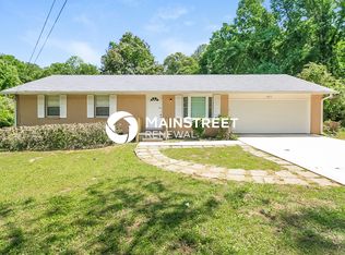 6871 Gano Dr, Riverdale, GA 30274