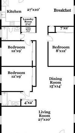 2nd image of 9602 N Aster Ave