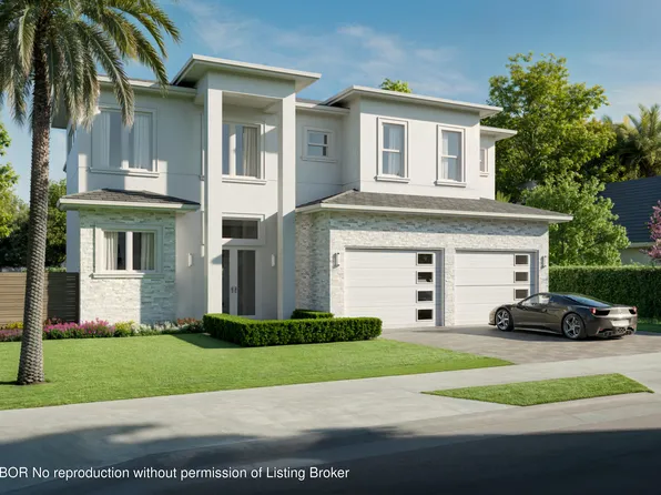 291 Summa St, West Palm Beach, FL 33405