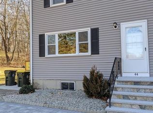 44 Chestnut St #44, Bellingham, MA 02019