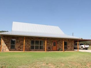 2228 Us Highway 67, Santa Anna, TX 76878