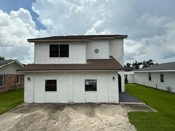 708 Highland Dr, Houma, LA 70364
