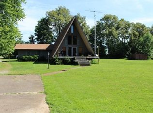 145 New Hope Church Rd, Mayfield, KY 42066