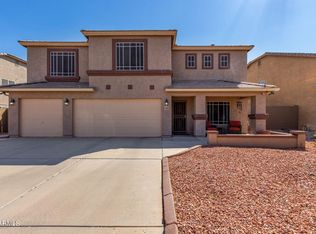4321 E Morenci Rd, San Tan Valley, AZ 85143