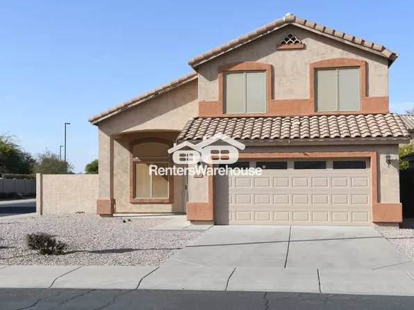 1128 N Sunnyvale Ave, Gilbert, AZ 85234