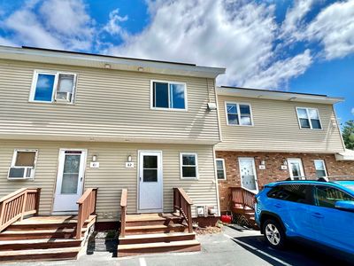 220 Mascoma Street #62, Lebanon, NH, 03766