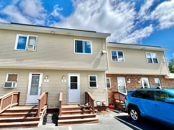 220 Mascoma Street #62, Lebanon, NH 03766