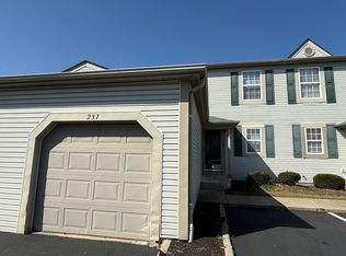 237 Malloy Ln, Blacklick, OH 43004