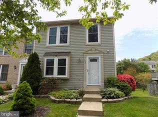 148 Laurel Woods Ct, Abingdon, MD 21009
