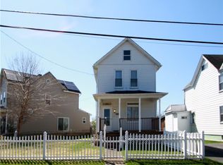 1140 Stock St, Pittsburgh, PA 15207