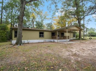 12774 Joos Rd, Willis, TX 77378