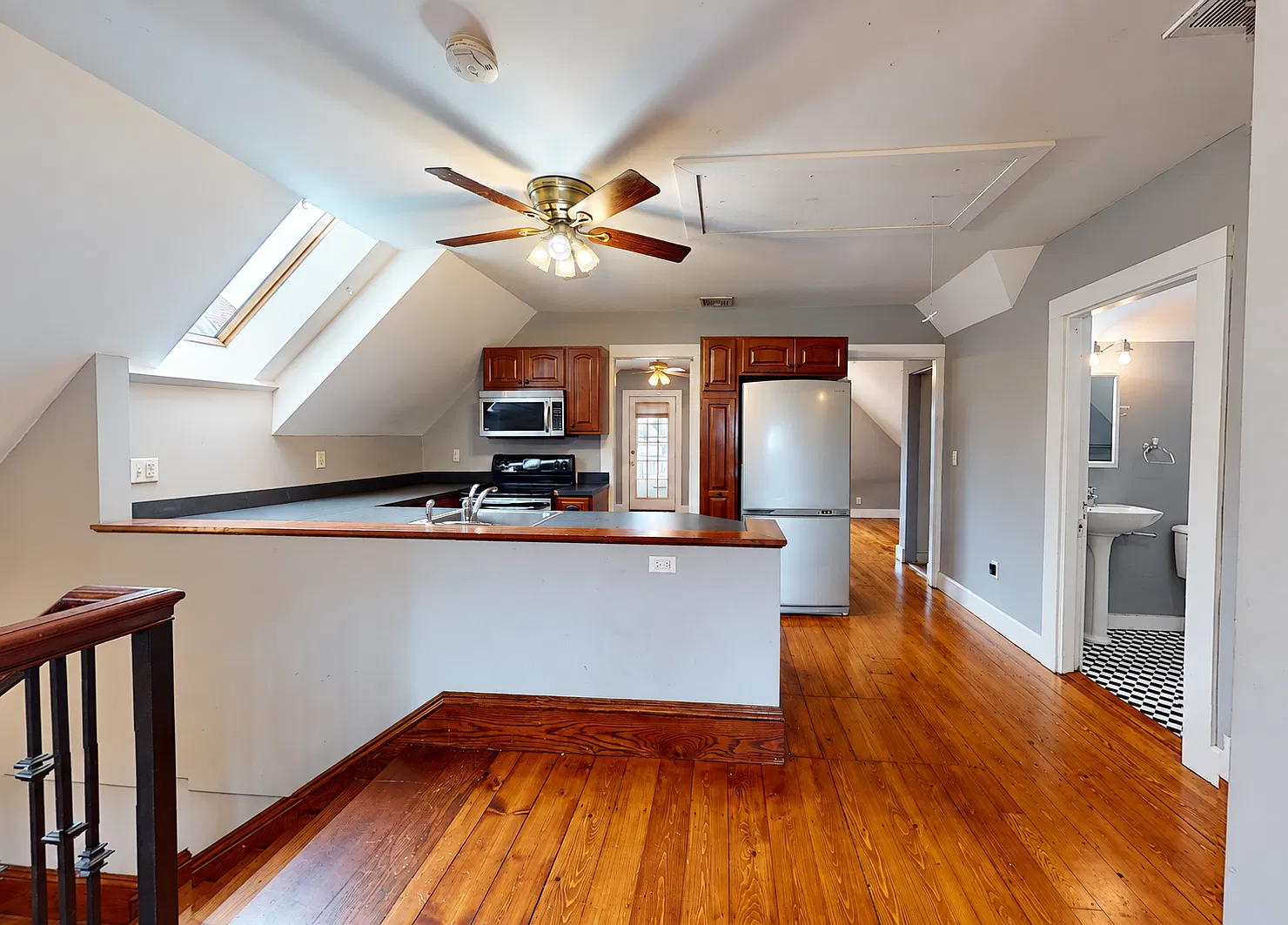 126 Calumet Street — Photo 1