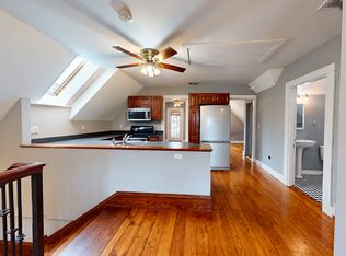 126 Calumet St #3, Boston, MA 02120