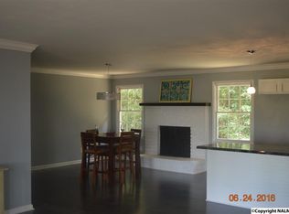 1739 Cullman Rd, Arab, AL 35016