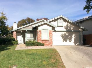 3395 Night Star Ct, Antelope, CA