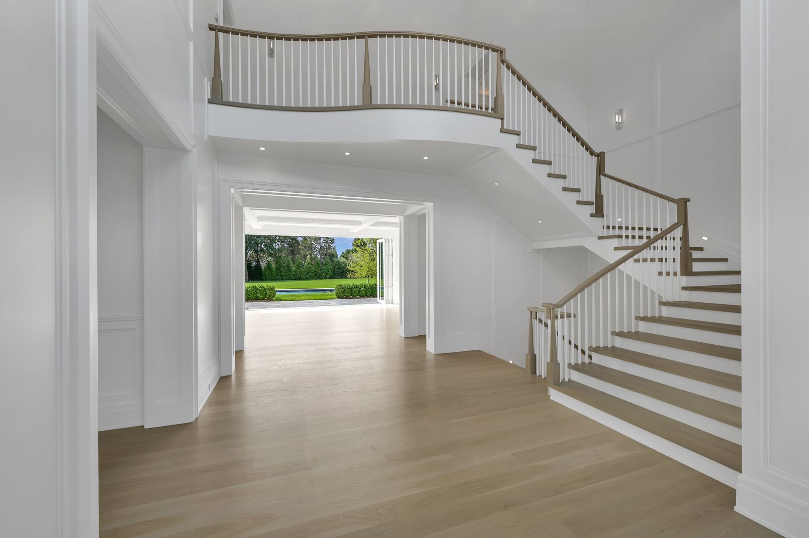  Enter 593 Flying Point Road