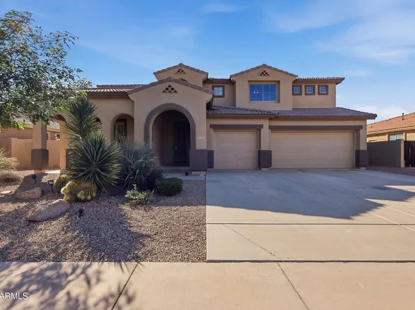 4122 S CLANCY --, Mesa, AZ 85212