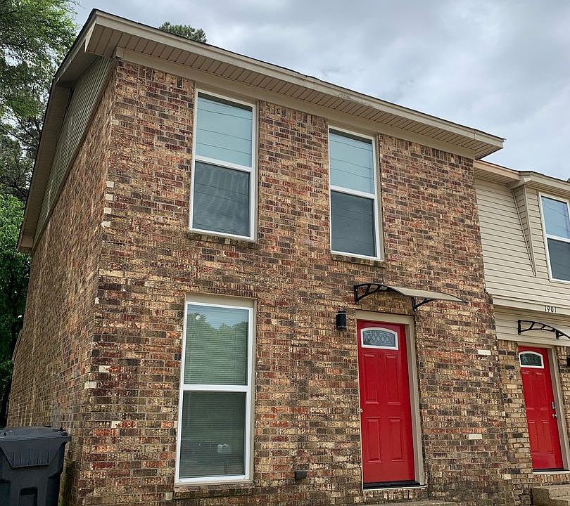1st image of 1901 W Nettleton Ave #A