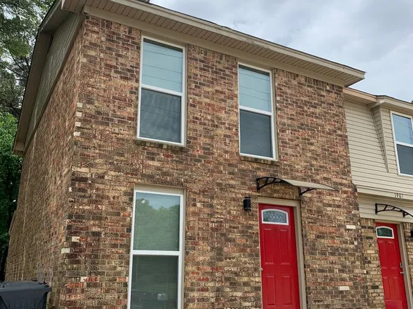 1901 West Nettleton, 1901 W Nettleton Ave #A, Jonesboro, AR 72401