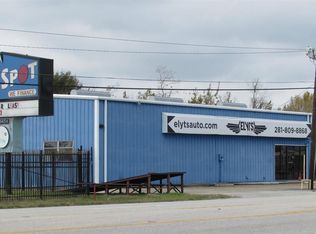 3404 S Main St, Pearland, TX 77581